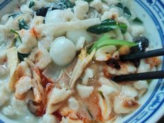 -老西安韩记三鲜煮馍(四府街店)