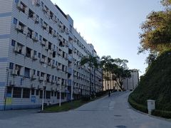 -福建师范大学(仓山校区)