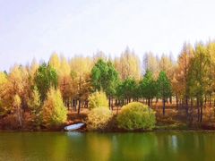 -塞罕坝国家级自然保护区