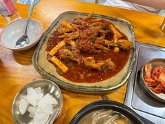 -韩食汇