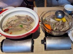 -羊之道草原味道清真餐厅(番禺店)