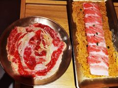 -西塔老太太泥炉烤肉(亚运村店)