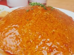 -红灯笼大酒楼(通湖路店)