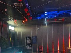-歌潮量贩式KTV(宁德万达店)