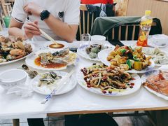-北戴河庆山饭店·海鲜砂锅粥(北戴河黑石路店)