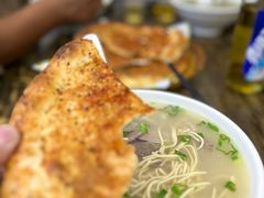 -新疆玉石阿卜都烧烤(太平南路店)