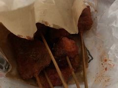 -茹哥炸串(水产前街店)