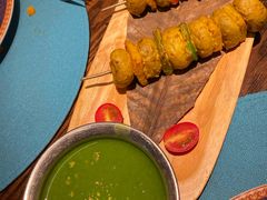 -甘尼仕印度餐厅爵士酒吧(阳春巷店)