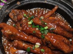 -品大三·南京菜(大行宫店)