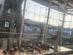 -曼谷素万那普国际机场