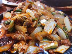 -北冰洋狗肉冷面城(总店)