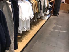 -MUJI无印良品(天河领展广场店)