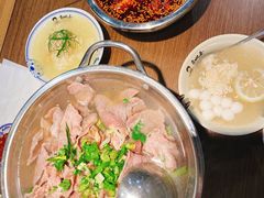 -肖四女乐山跷脚牛肉(世博源店)