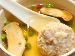 -云锦壹号·淮扬宴(徐汇万科店)