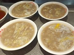 -许老八包子铺羊汤馆(绿地世纪城店)