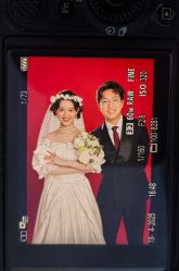 -金夫人婚纱摄影(总店)