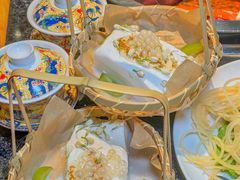 -大龙燚火锅(天安云谷店)
