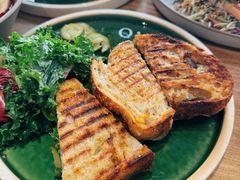 -O'mills Sourdough Bakery&Bistro(永嘉路店)
