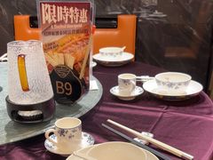 -粤匠·澳门点心粤菜海鲜(澳门半岛店)