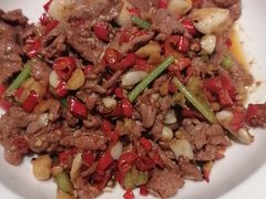 -湘中缘·湖南菜(娄底驻京办店)