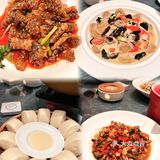 拥有一个中式庭院的湘菜馆｜色香味并存😋