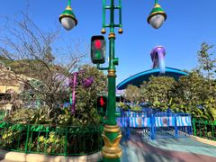 -上海迪士尼度假区