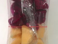 -牛很鲜潮汕牛肉火锅(朝晖路店)
