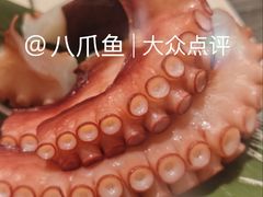 -厨艺海鲜自助餐厅•越秀宾馆希尔顿格芮精选酒店