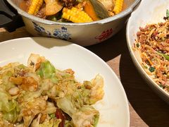 -金掌勺锅包肉(太原万达店)