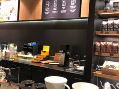 -星巴克(深圳丹竹头分店)