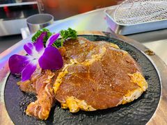 -玄希浪漫厨房·韩料烤肉(湖滨银泰in77店)