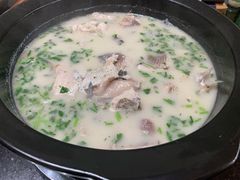 -雪野鱼头大王邢府公老店(雪野湖店)