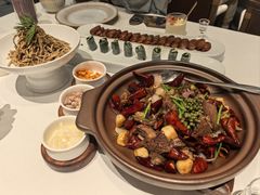 -丹江渔村(望京店)