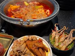 -牛New寿喜烧(新六百店)