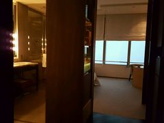 -上海柏悦酒店