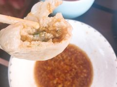 鲅鱼水饺-俏东方·海味水饺·青岛菜(崂山店)