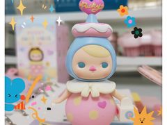 -泡泡玛特POPMART(侨福芳草地店)
