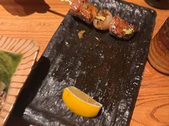 -炉胜·炉端烧·居酒屋