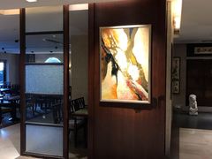 门面-姚江春中餐厅·太平洋大酒店