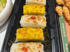 -奔跑吧陕菜·盛世长安(民乐园万达店)