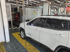 -保路达大师美车(天泰路店)