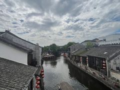 -南浔古镇