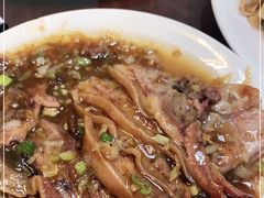 -协顺园回头馆(南顺城路店)