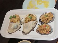 -三个渔夫·蒸汽海鲜(小白楼店)