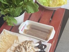-阳坊大都涮羊肉(阳坊总店)