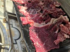 -三毛牛肉店(福强店)