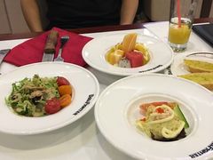 -斗牛士牛排餐厅(嘉里汇店)