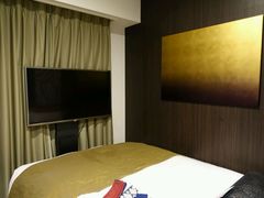 房间-赤坂百夫长格兰多酒店