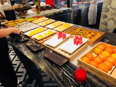 -杭州君悦酒店