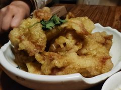 -马家饭堂(南街薰酱店)
